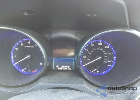 2018 Subaru Outback 2.5I Limited from USA, damaged, VIN 4S4BSANC4J3261946